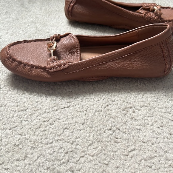 Coach Arlene Loafers - Picture 7 of 10